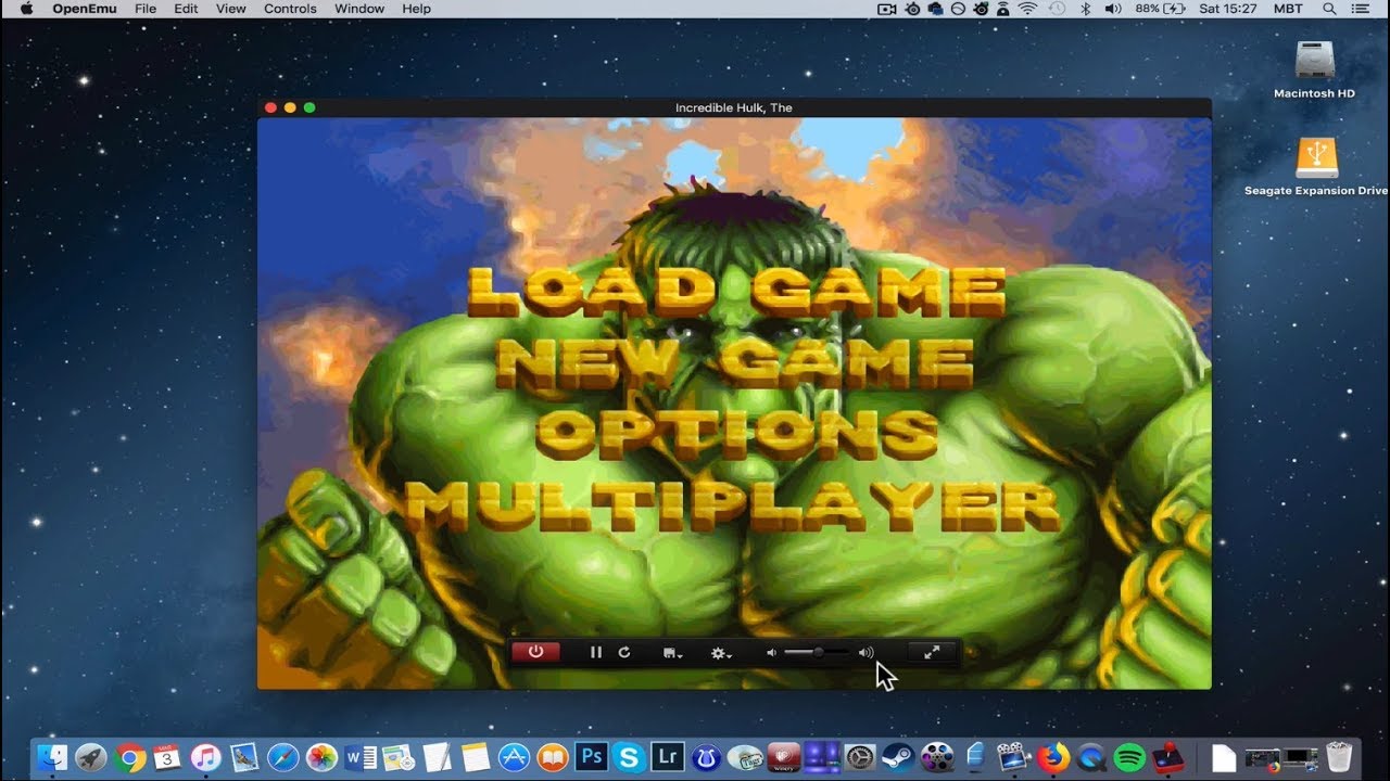 how to install gameboy emulator mac