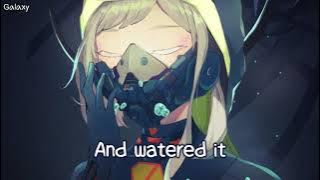 「Nightcore」→  Pride & Fear - (TheFatRat & RIELL) - (Lyrics)