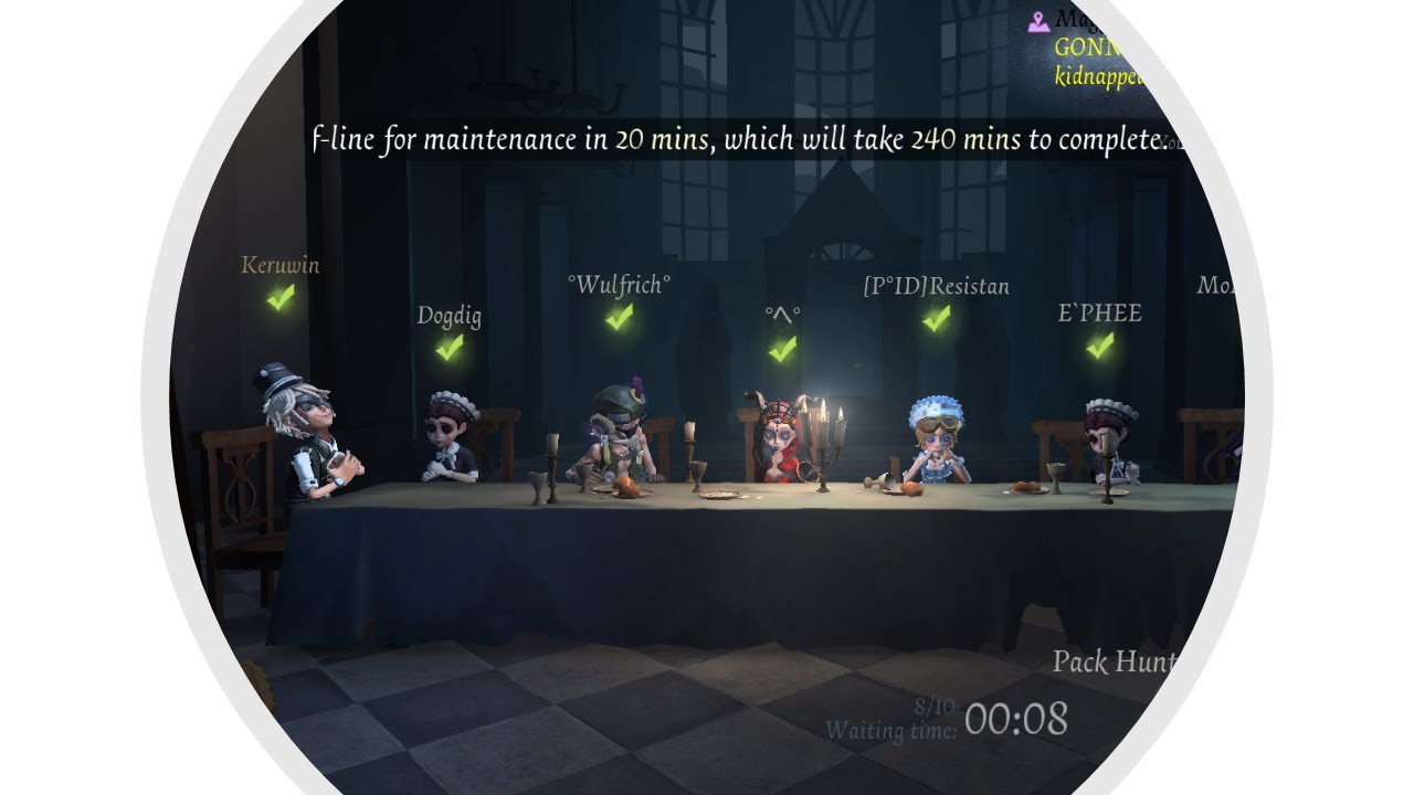[IDV] 