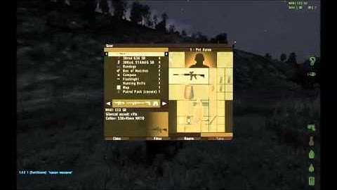 [UNDETECTED (May 24th 2013)] [Battleye Bypass for ArmA 2 OA (DayZ)] [Free]