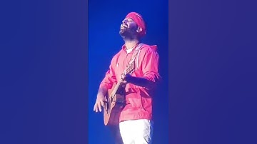 Thumbnail of Arijit Singh Live: Kesariya😌💕 | Melbourne 2022