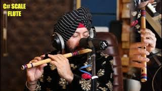 DIL DIYAAN GALLAN | FLUTE COVER | BALLU FLUTE