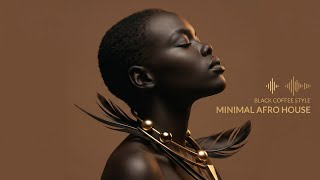 MINIMAL - Luma Ne Moyo (Official Music) Afro House & Deep House Mix 2026 | Best Electronic Dance
