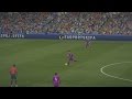 Fifa 15  online goals compilation