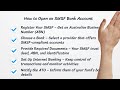 How to Set Up an SMSF Bank Account – Step-by-Step Guide for Trustees