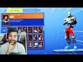 The NEW "HUNTING PARTY" Skin Gameplay..