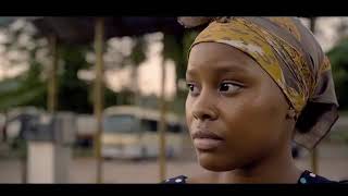 Filamu Mpya ya Lulu (Chumvi)