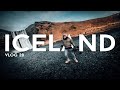 Shooting a music video in Iceland // Vlog #28