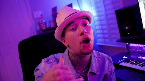 Baeza - Money Callin (Prod. By Baeza)