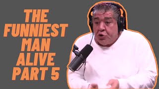 Joey Diaz is the Funniest Man Alive Part 5