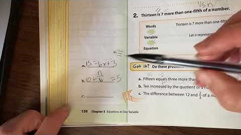 Grade 8 chapter 2 lesson 3