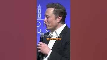 Elon Musk On Twitter Haters😳