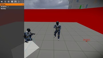 Beardlib Editor Tutorial: Part 12 - Special Objectives, Spawn animations, and Patrol paths