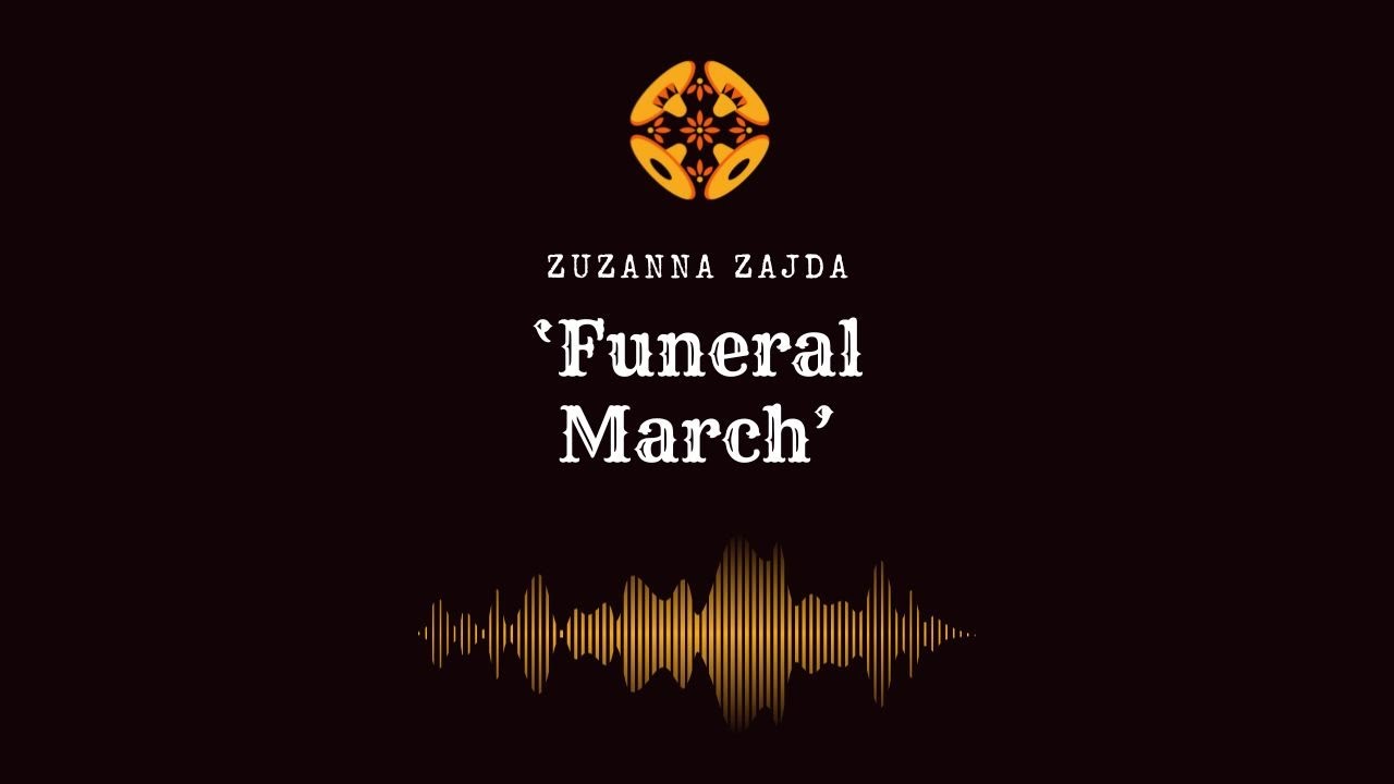 Zuzanna Zajda 'Funeral March' by Sombrero Sax Quartet YouTube