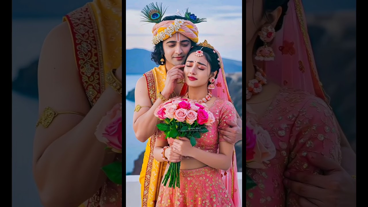 JAI SHREE KRISHNA JI ♈♈♈ 