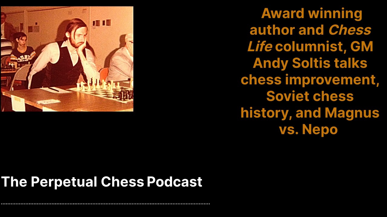 Tal, Petrosian, Spassky and Korchnoi: A by Soltis, Andrew