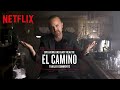 Breaking Bad Cast Reacts to El Camino Trailer Comments | Netflix