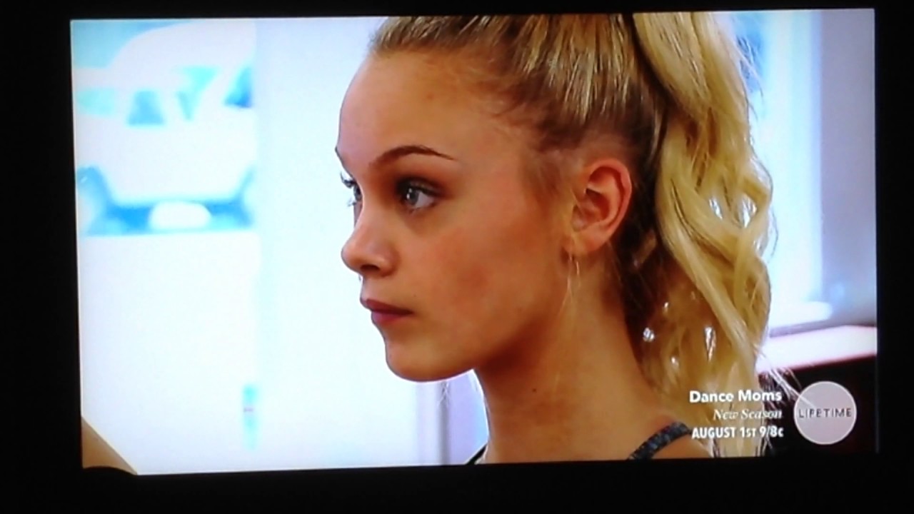 Download Dance Moms- Byrnn is being BULLIED by the new mom (S7 E9)