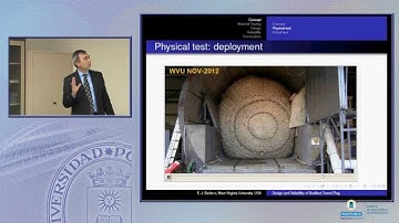 SFCM 12/13 25: Mechanics for laminated composites