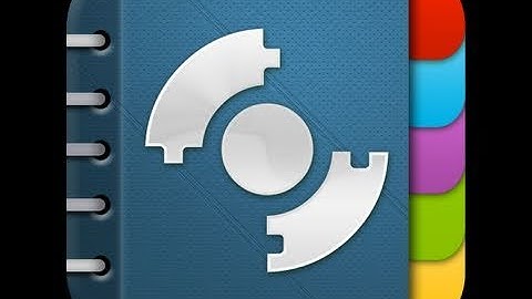 Pocket Informant iPhone / iPod Touch Review