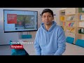 Testimonial - International Student Tanvir Morshed (Bangladesh)