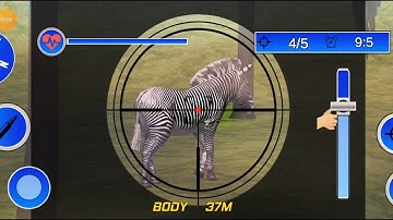 Dinosaur Games: Hunting Games Gameplay Walkthrough Part=8