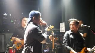 Download lagu ONJAM X PASHA - HAMPA HATIKU (LIVE AT ODIN) NO EDIT