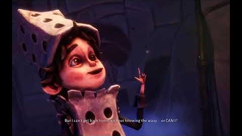 Lost in Random (no commentary) - Threedom Part 1