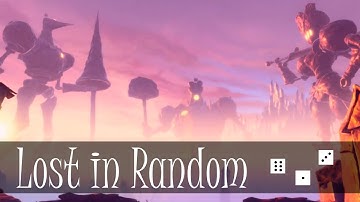 Lost in Random (no commentary) - Threedom Part 1