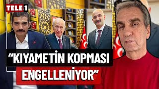 Sinan Ateş Iddianamesinde Olcay Kılavuz Neden Yok? Eski Mhp Davası Avukatı Mehmet Saral Anlatıyor