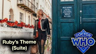 Doctor Who Music - Ruby's Theme (Suite)