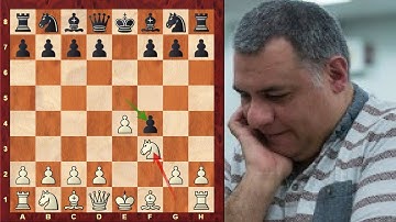 Chess Openings: The King