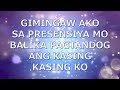 GIKINAHANGLAN KA with LYRICS by Jun Gamboa Band Mp3 Song