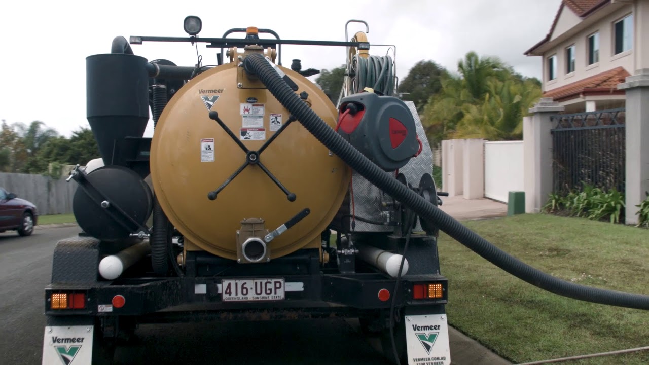 Gold Coast Leak Detection YouTube