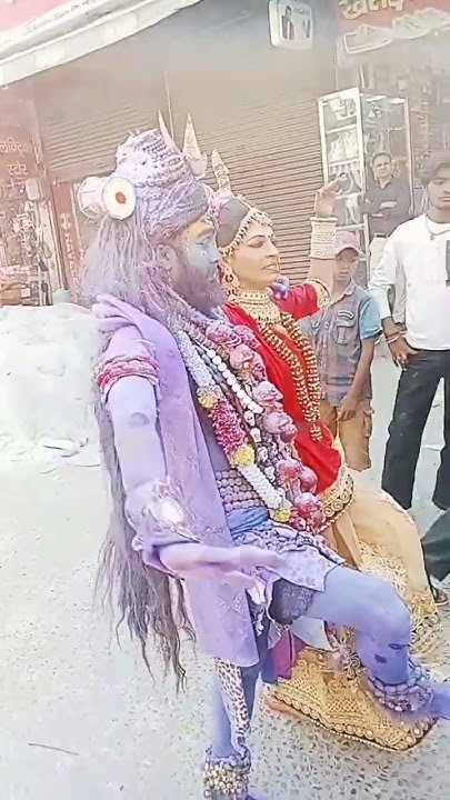 sabwap holi khele masane masane