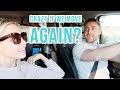 CRAZY IF WE MOVED AGAIN? // VACATION VLOG // BEASTON FAMILY VIBES