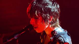 Mademoiselle K. Le Bataclan/Paris 22.11.2017 &quot;morning song&quot;