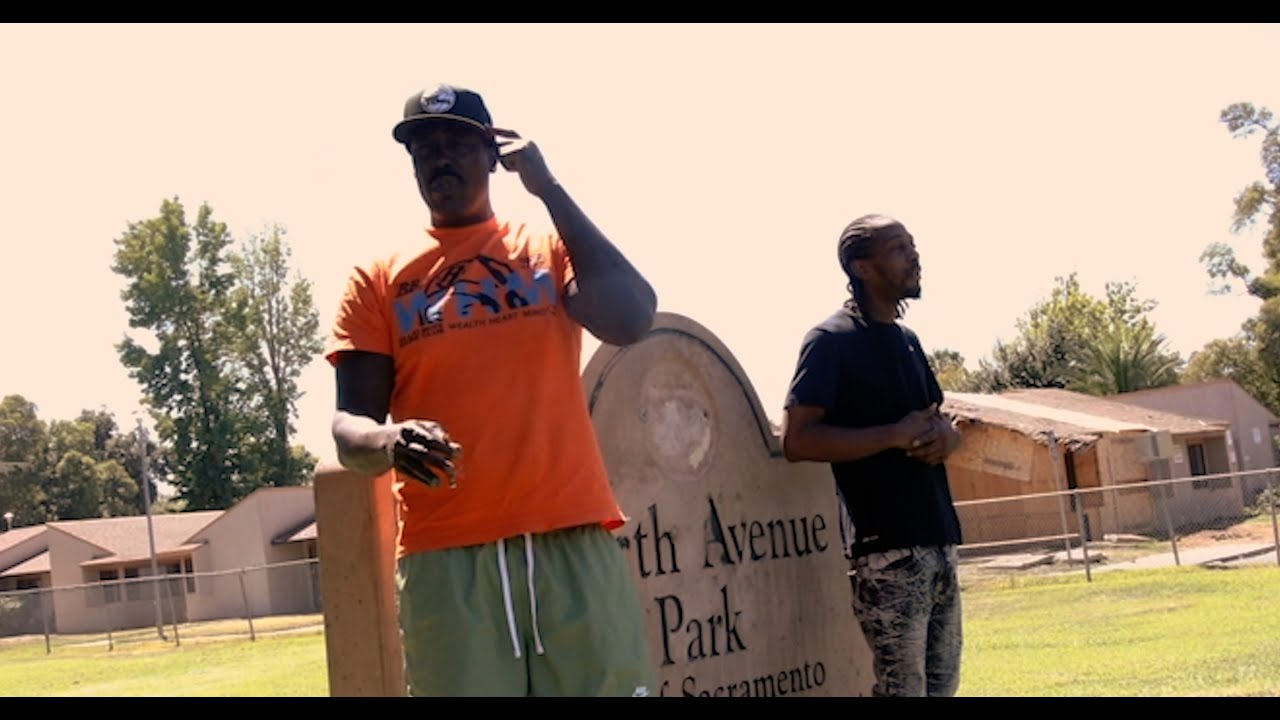 Big Slep Rock - "Thumb Tuck" (feat. FON Check) Dir by 
