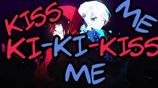 Download Lagu Nightcore -  E.T. (Rock Male Version) MP3 Download Lagu Nightcore -  E.T. (Rock Male Version) MP3