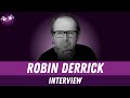 VOGUE Fashion Technology: Robin Derrick &amp; Disneyrollergirl Interview on the Future of Fashion