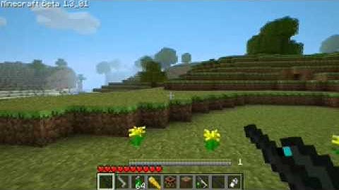 Minecraft Episode 2 | SDK