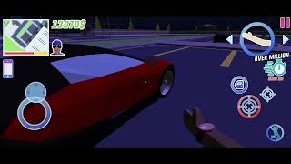 I stole celebrity super car in sasti gta 5   Dude theft wars 2