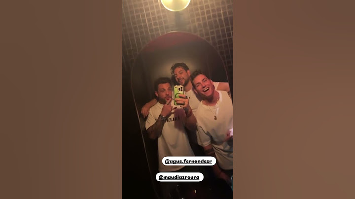 NICOLA PORCELLA JUNTO A AGUSTIN FERNANDEZ Y MAU DIAZ "TRIO DE GUAPOS"  #amor #mexico #peru