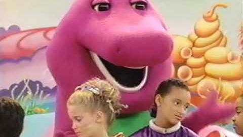 In Outer Space (1999 Version) Part 39