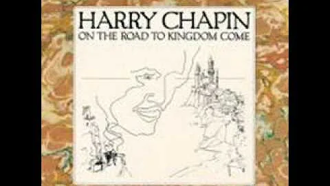 Harry Chapin - Corey's Coming