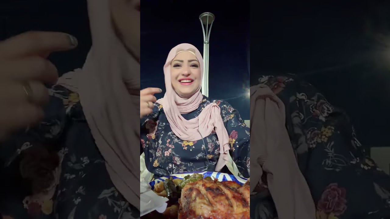 لما  نعمل محشي بامريكا بيحصل فينا كدة