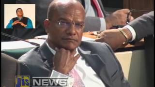 Jamaica Magazine News May 25, 2016