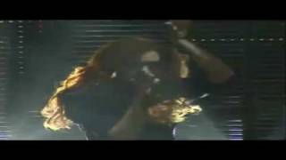 Tamta ft sakis - tharos i alitheia [OFFICIAL LIVE EDIT]