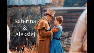 картинка: Крепостная-Zniewolona {Katerina&Aleksiej} *Zanim Nas Policzysz*