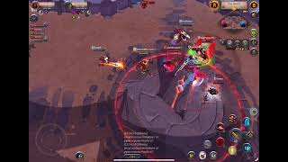 Albion Online Arena Fight (Part 4)